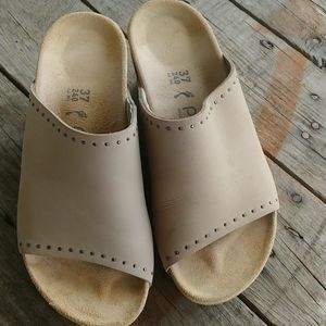 Papillio Sandals